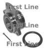 FIRST LINE FBK595 Wheel Bearing Kit